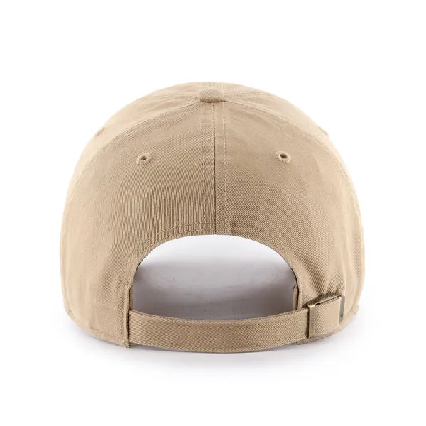 '47 Boeing Signature Logo Clean Up Hat