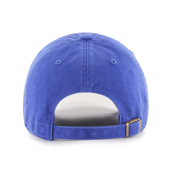 '47 Boeing Signature Logo Clean Up Hat