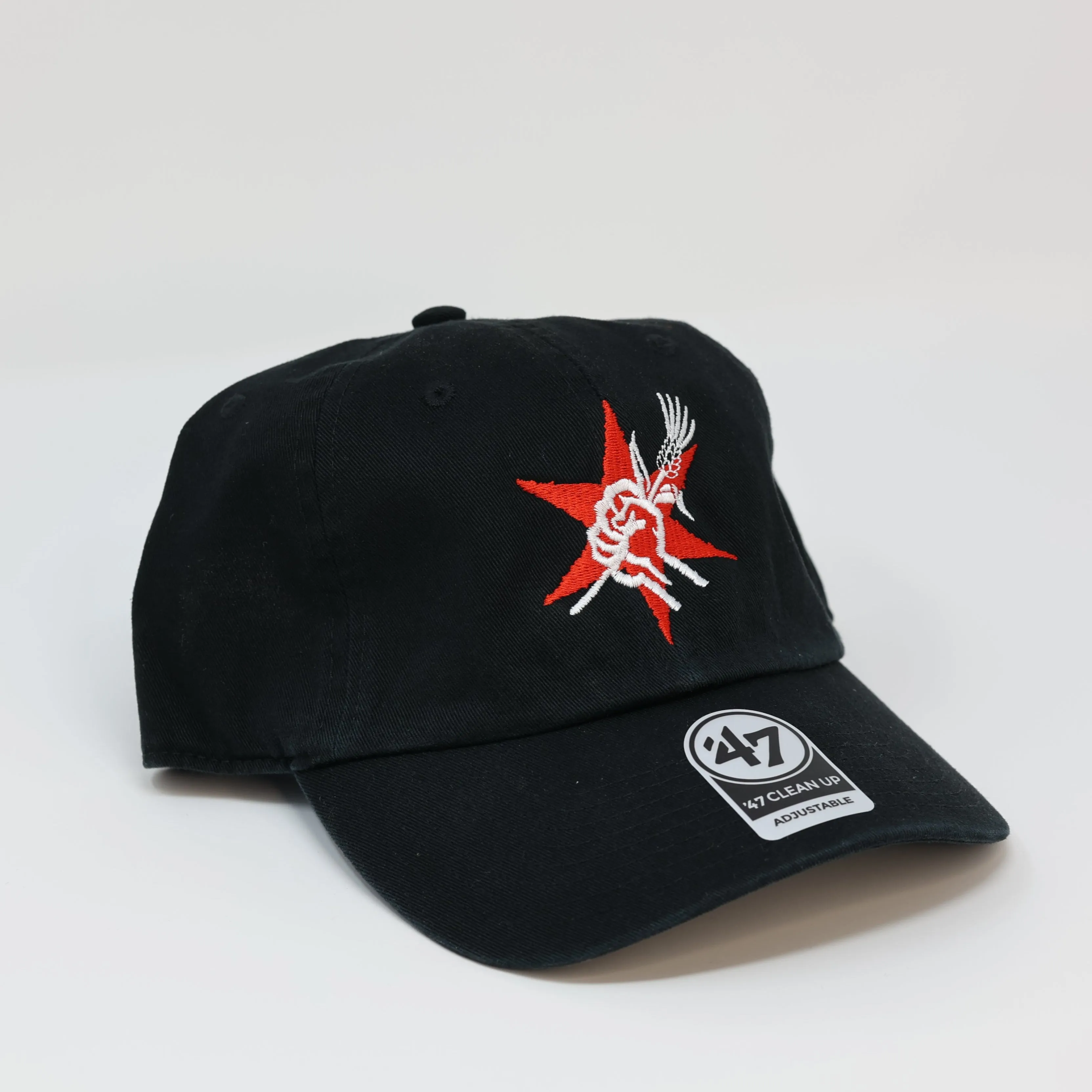 '47 Clean Up Hats