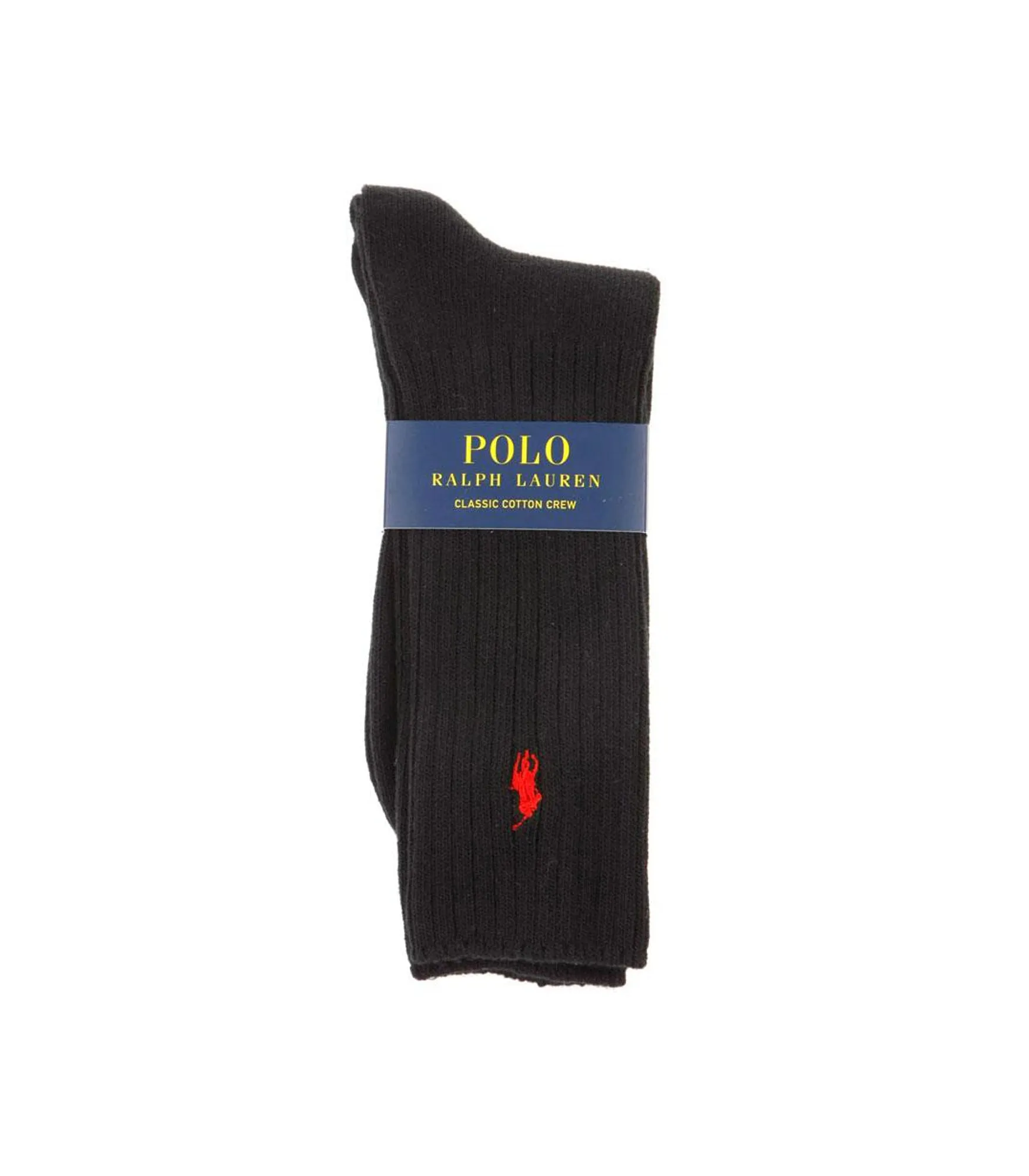 Active Slack Socks Single - Black