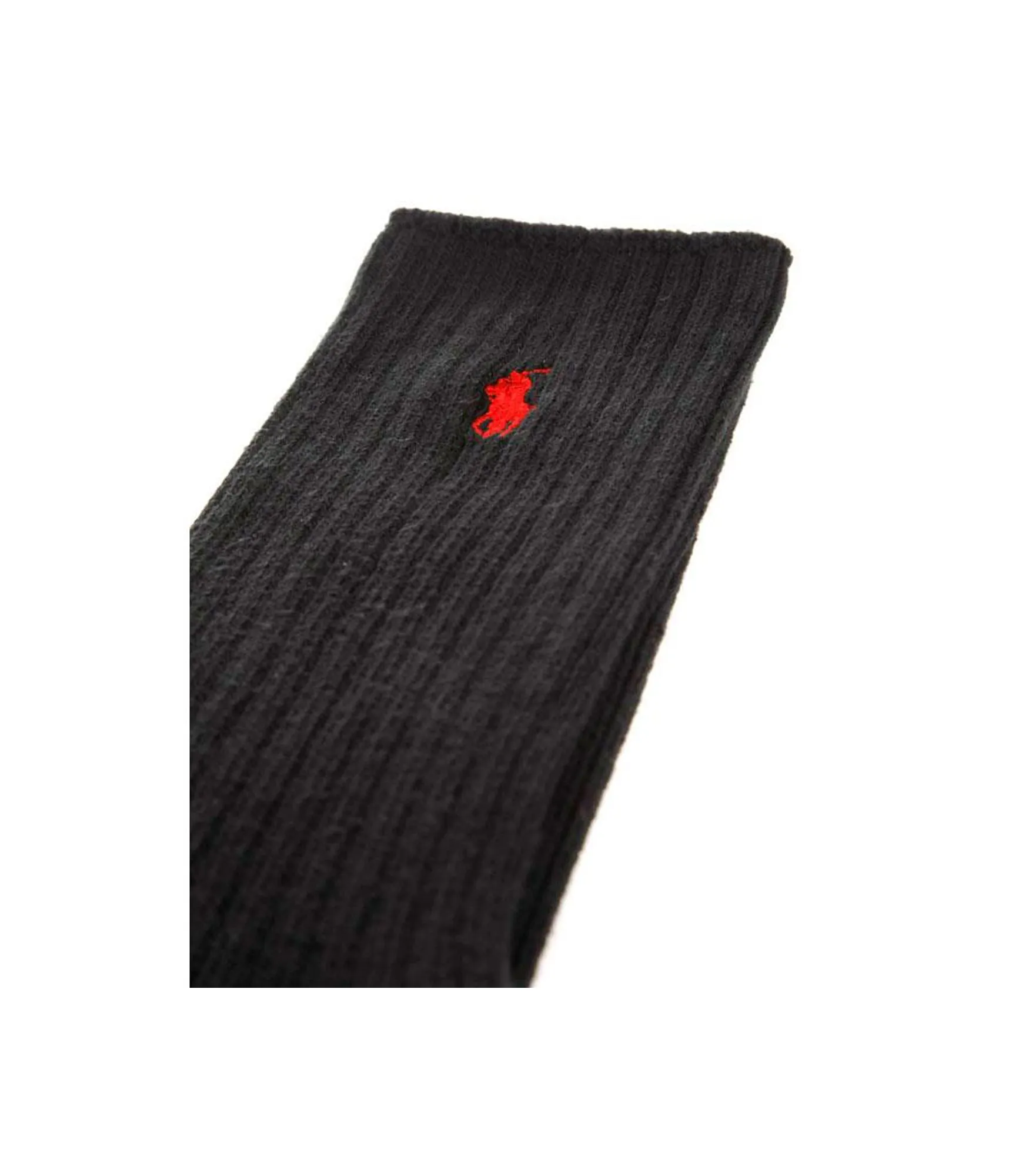 Active Slack Socks Single - Black