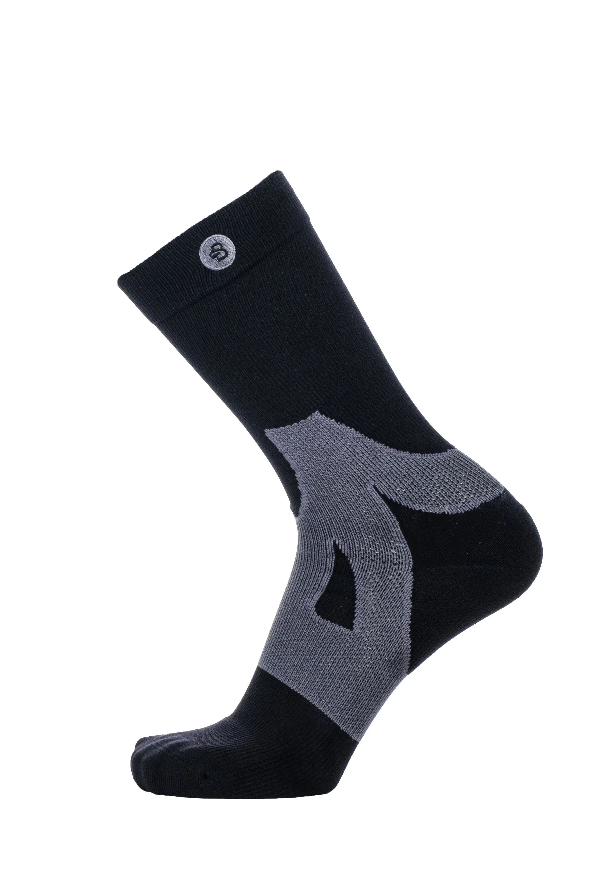 Agility-Max Performance Compression Socks (Single Pair)