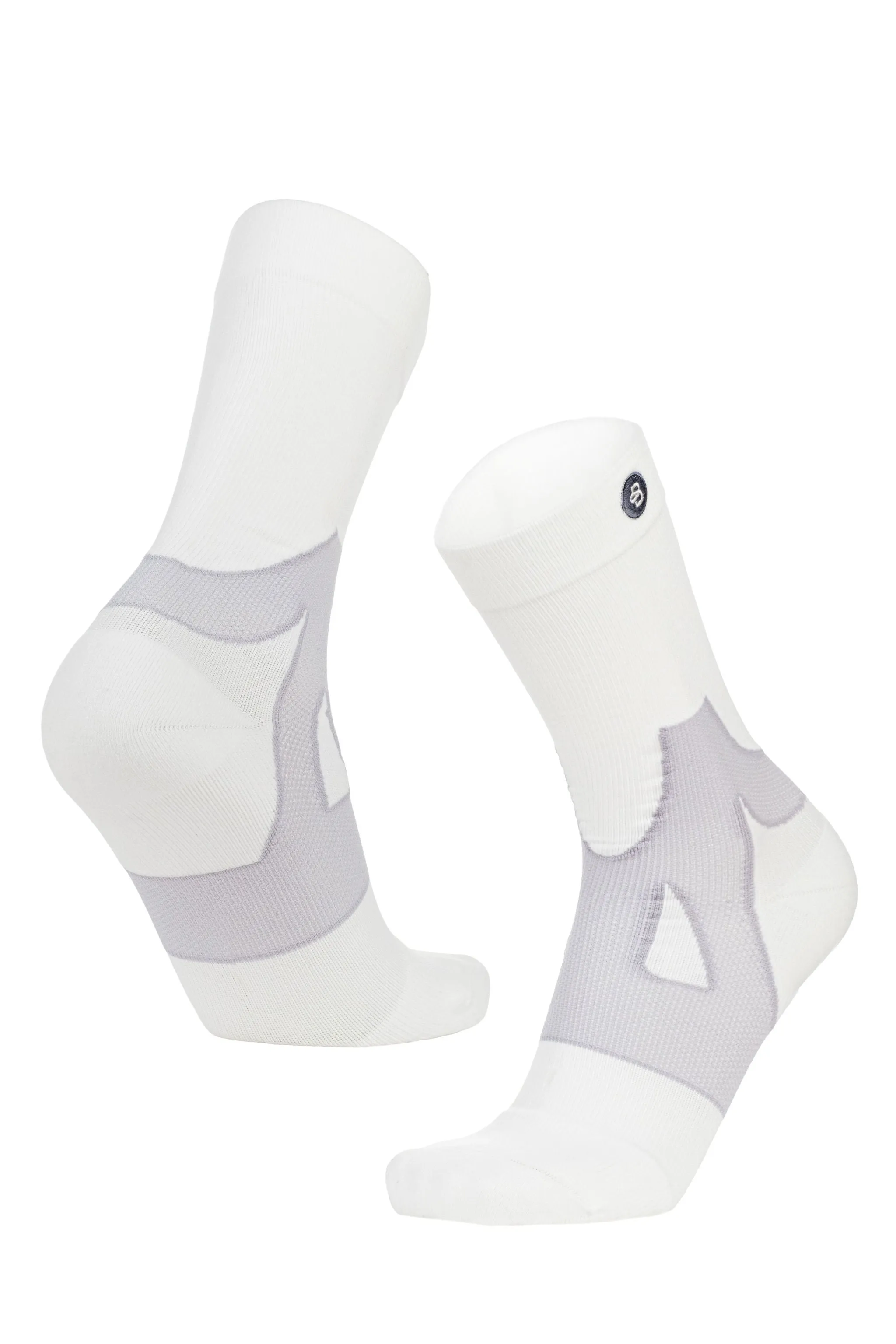 Agility-Max Performance Compression Socks (Single Pair)