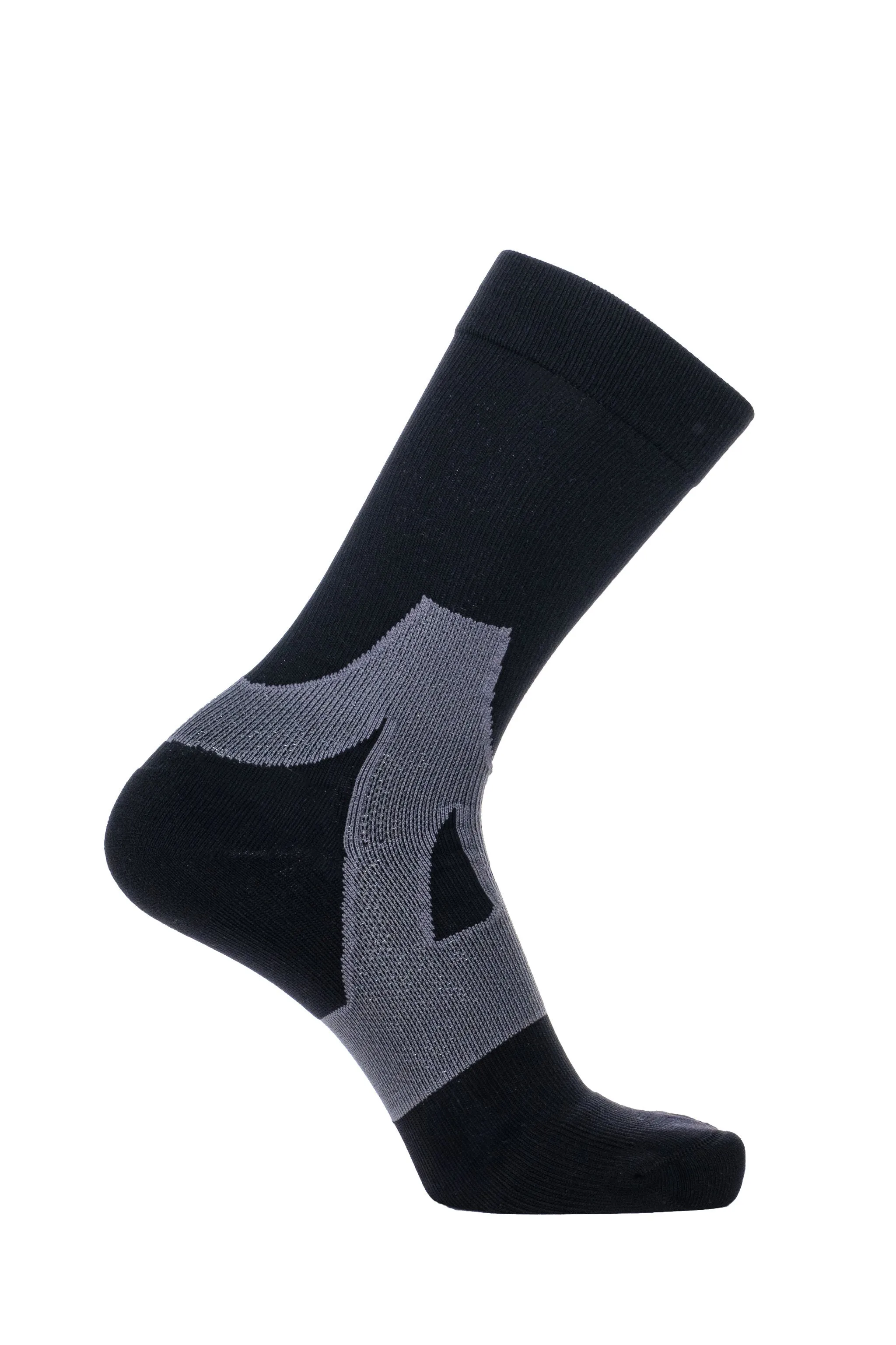 Agility-Max Performance Compression Socks (Single Pair)