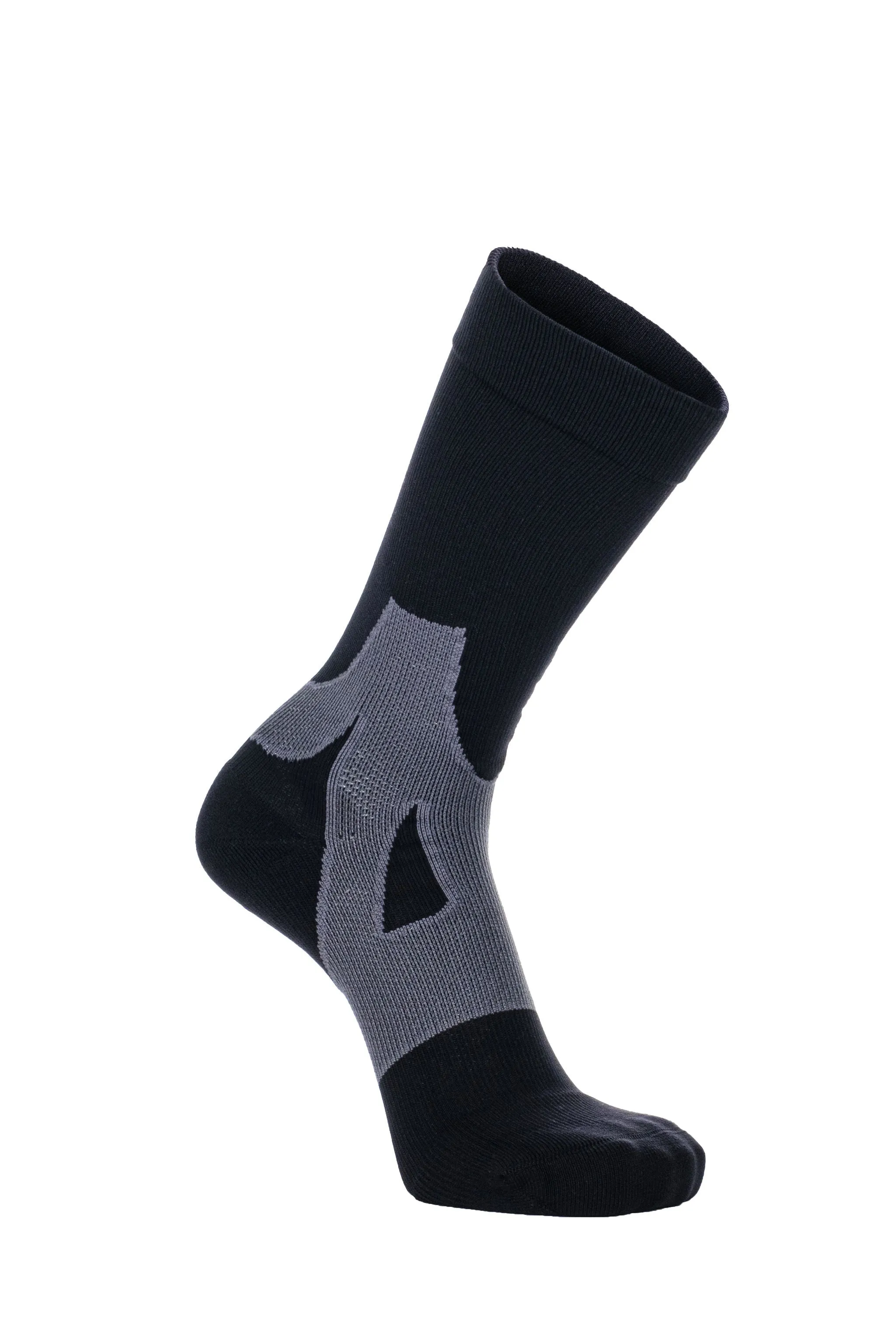 Agility-Max Performance Compression Socks (Single Pair)