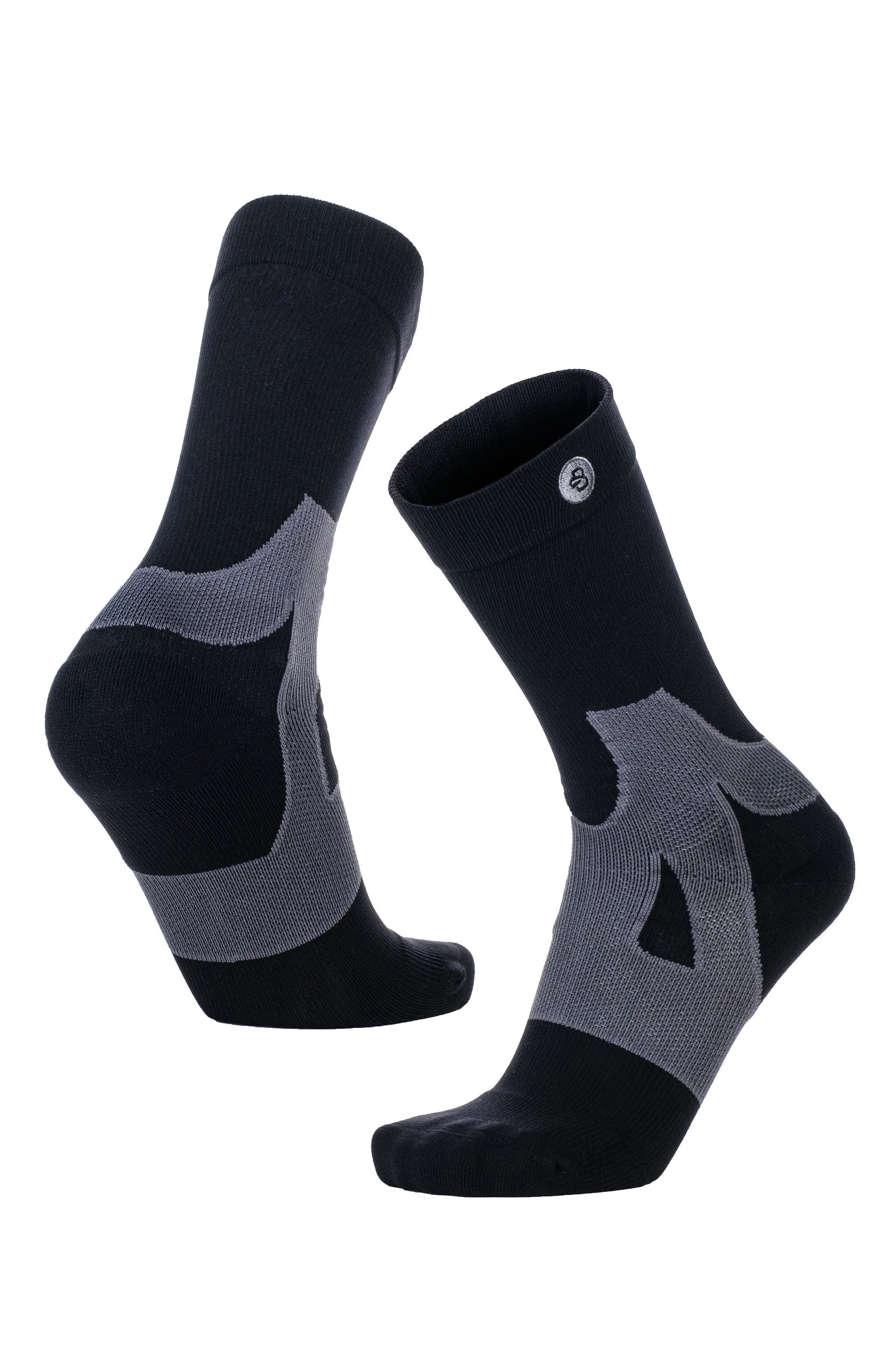 Agility-Max Performance Compression Socks (Single Pair)