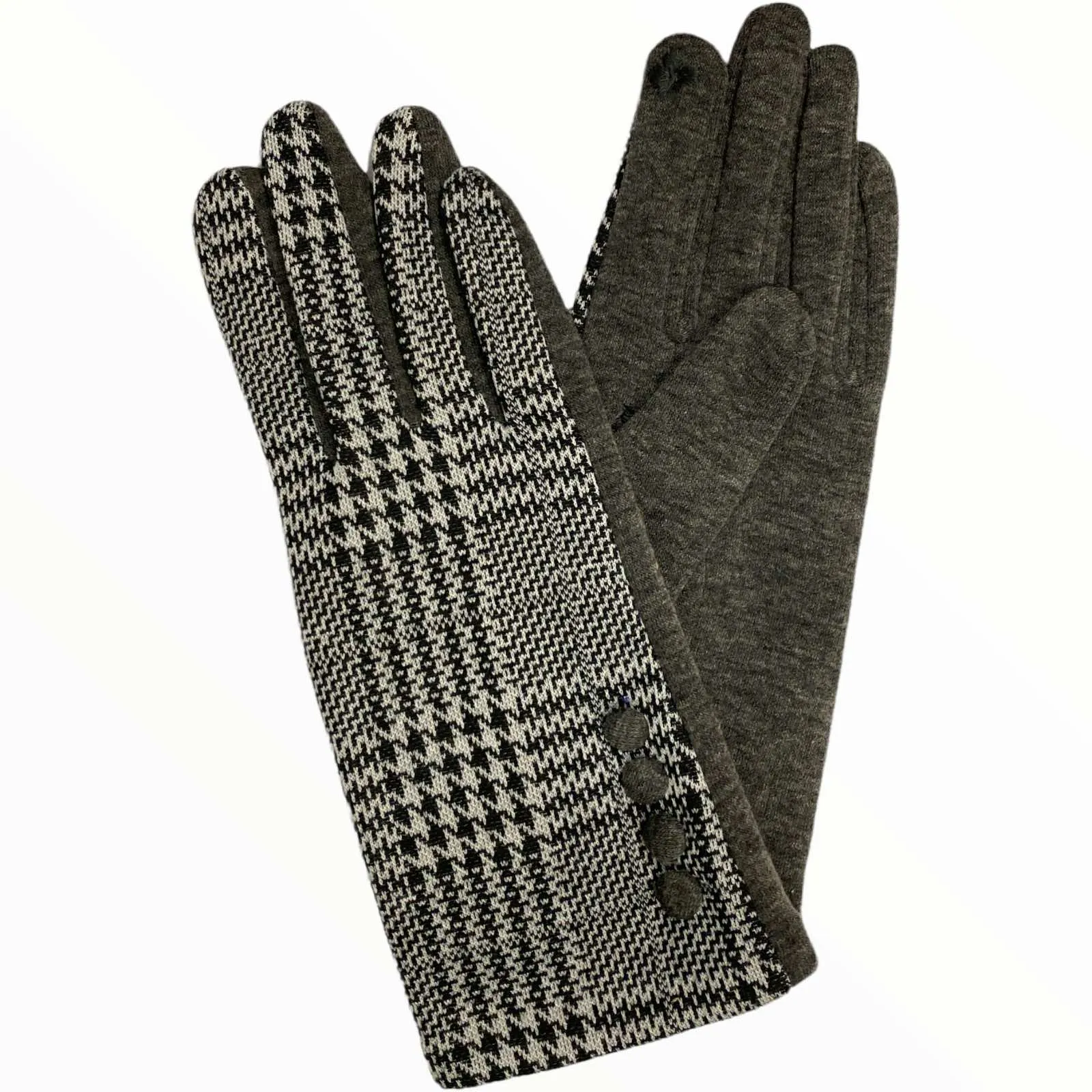 All time classic chic gloves