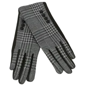 All time classic chic gloves