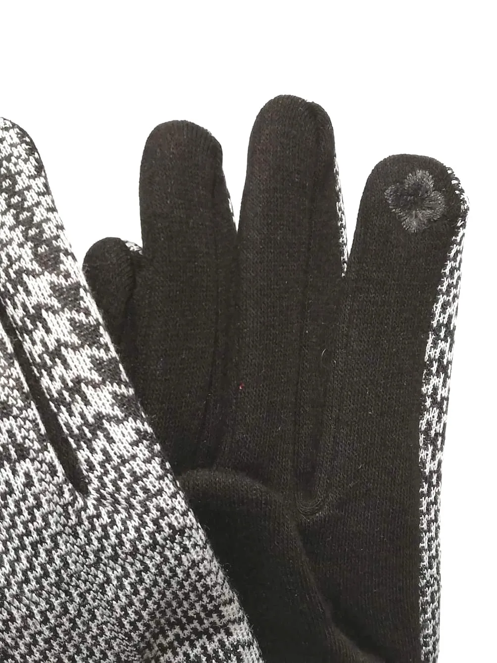 All time classic chic gloves