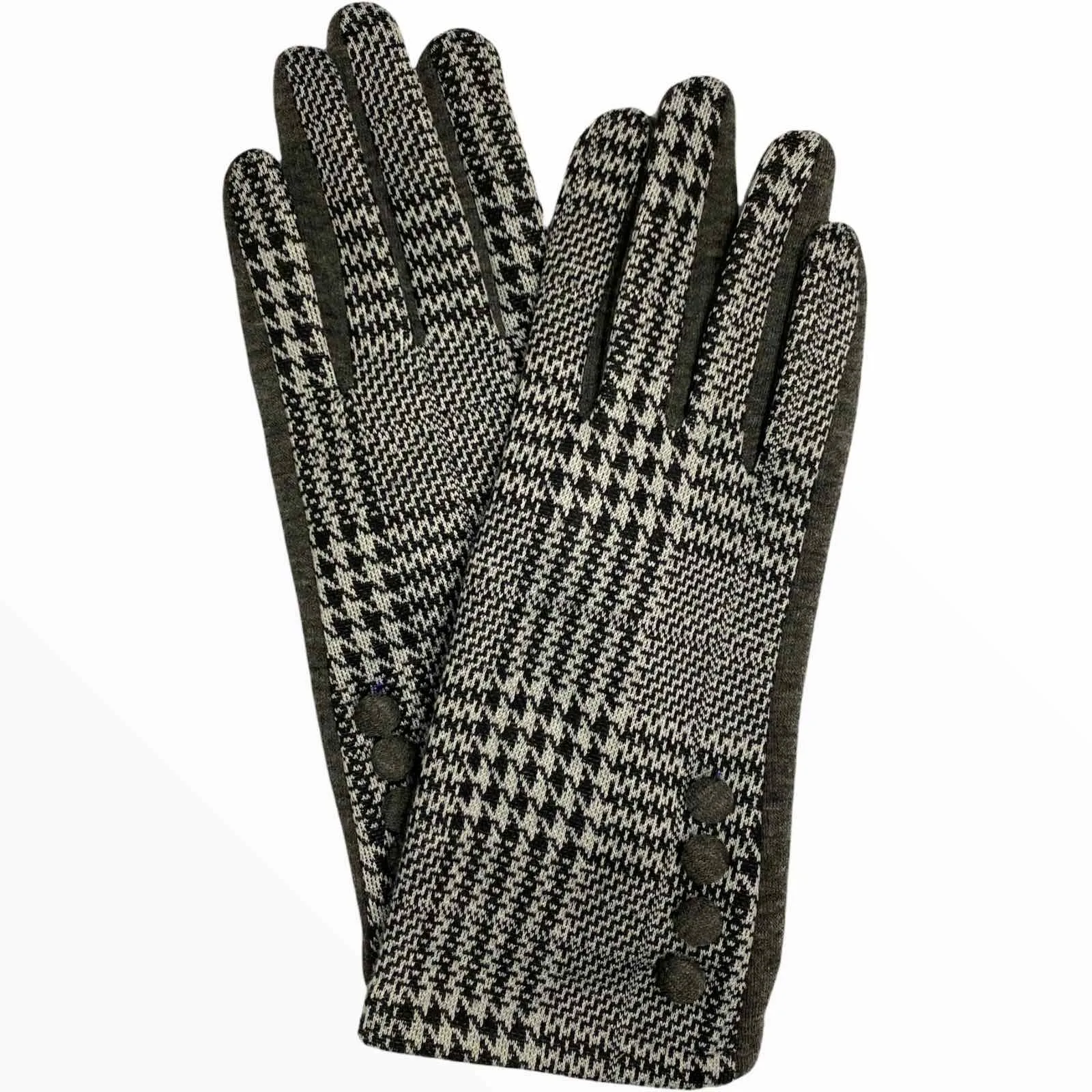 All time classic chic gloves