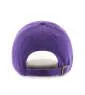 AZ Diamondbacks Retro Purple 47' Hat - Clean Up