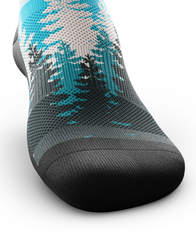 Banff Crew Socks