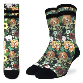 BOTANICAL DOGS ACTIVE SOCK