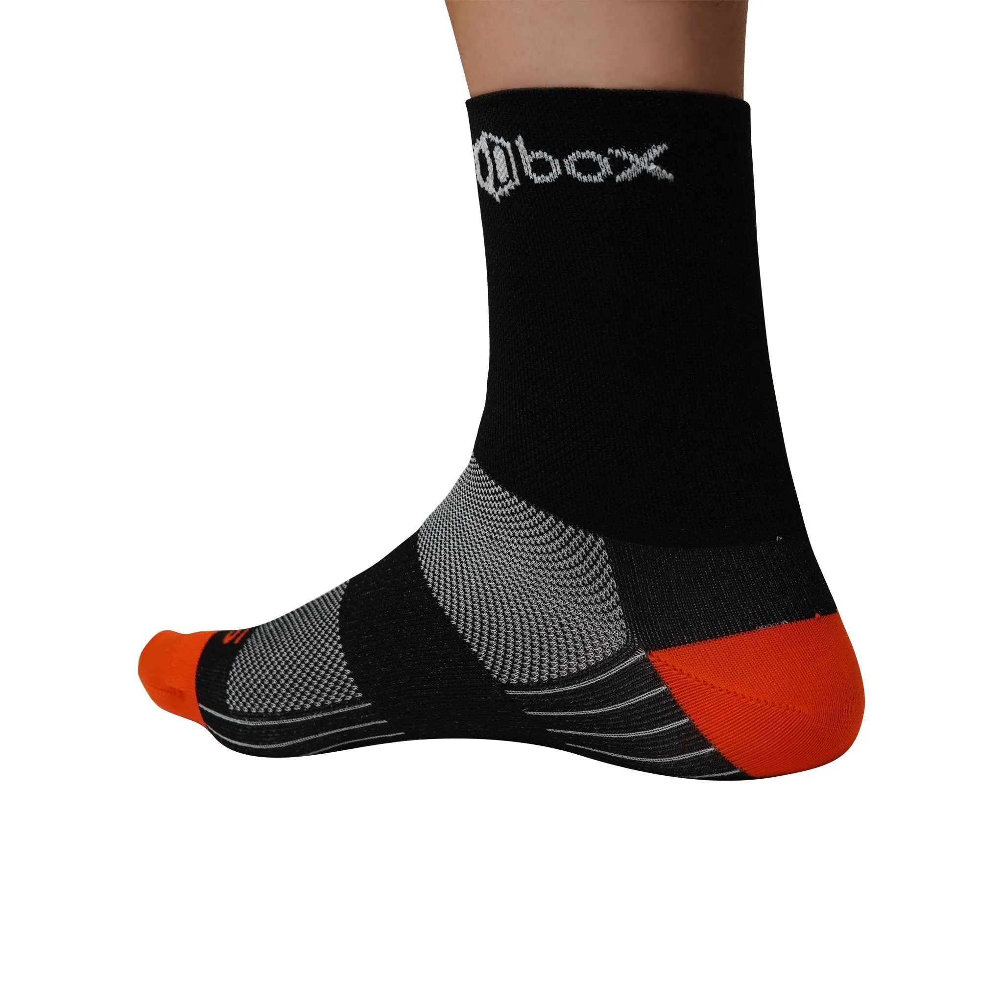 Box One Performance Socks