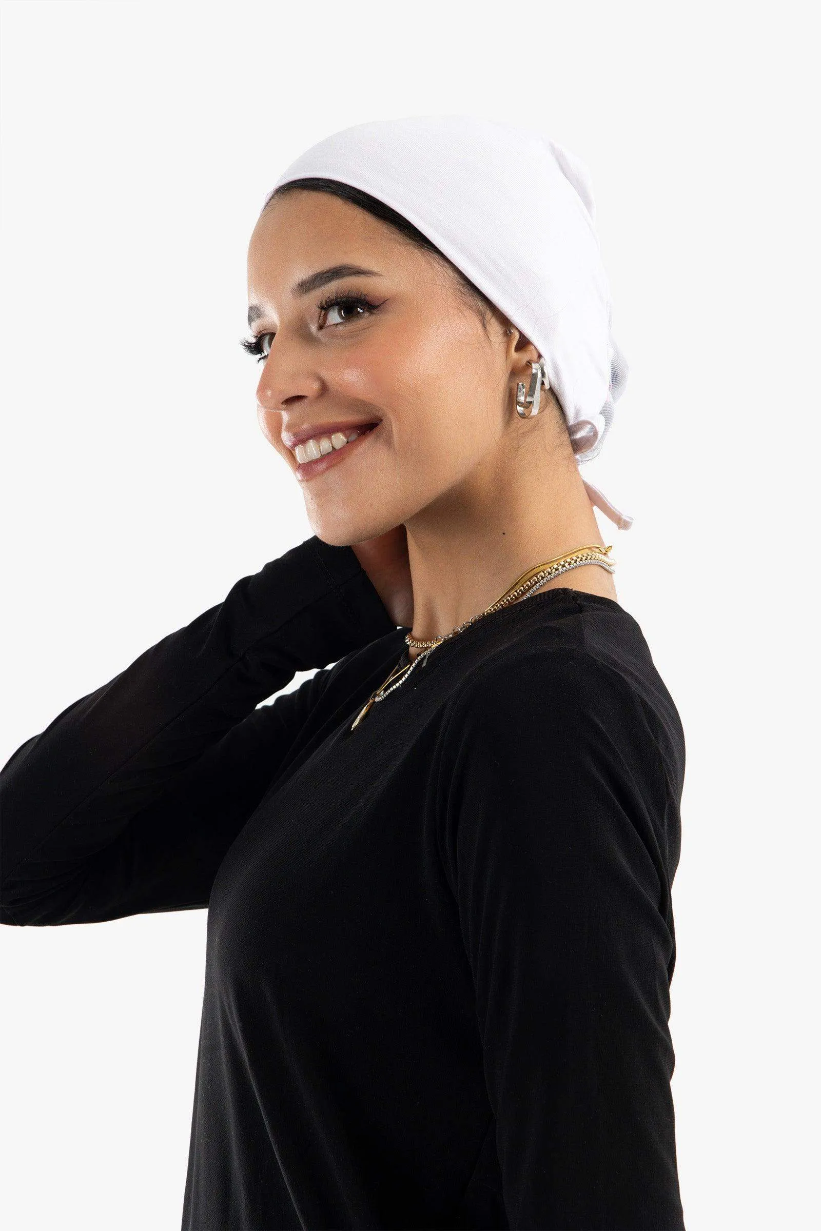 Breathable Hijab Bandana