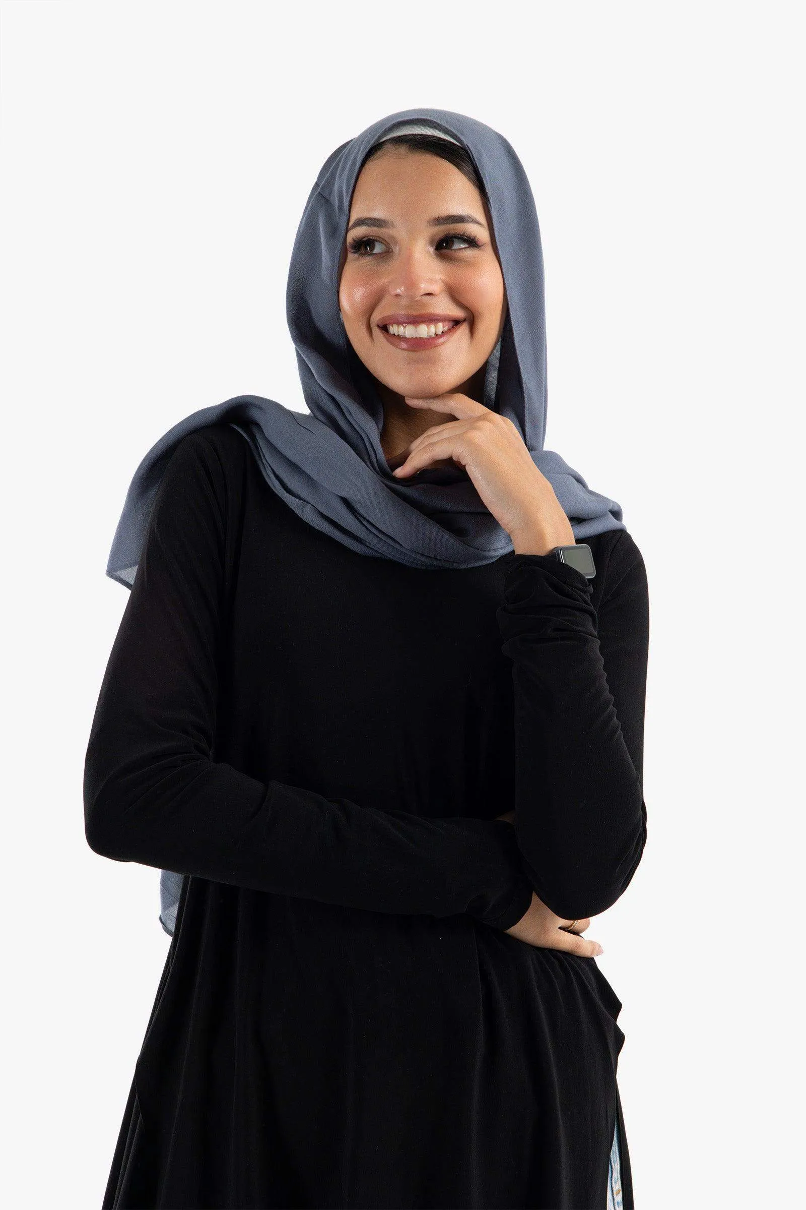 Breathable Hijab Bandana