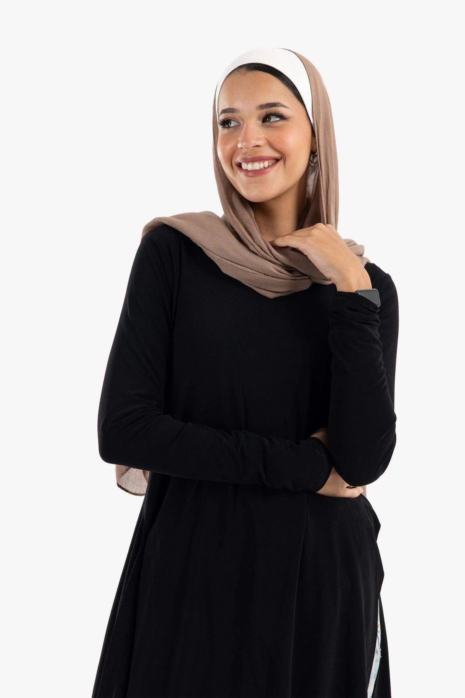 Breathable Hijab Bandana