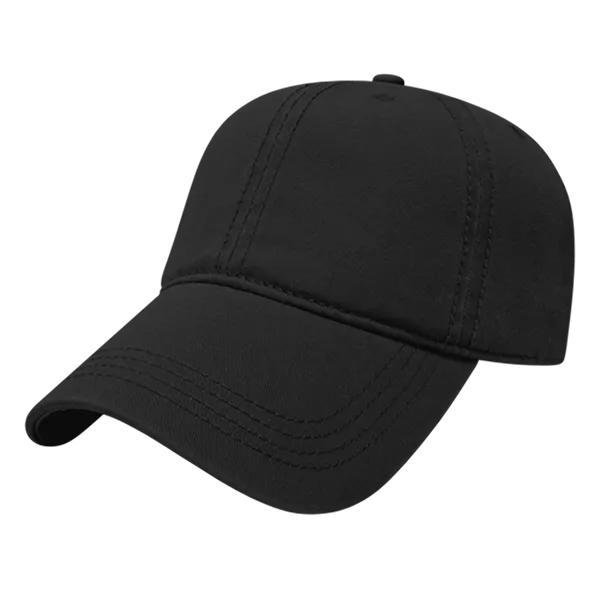 Cap America Custom Embroidered Hat with Logo - Relaxed Golf Cap i1002