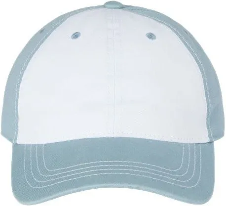 Cap America Relaxed Golf Dad Hat