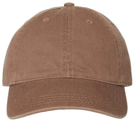 Cap America Relaxed Golf Dad Hat