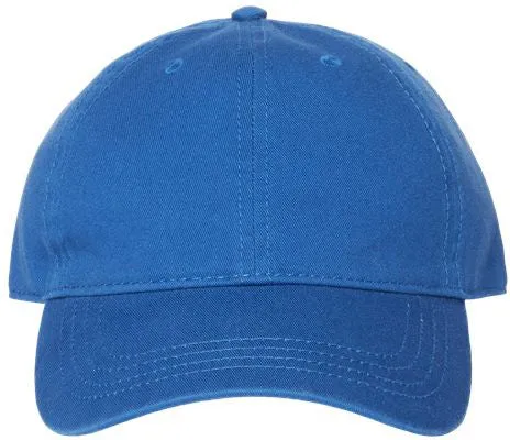 Cap America Relaxed Golf Dad Hat