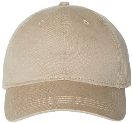 Cap America Relaxed Golf Dad Hat