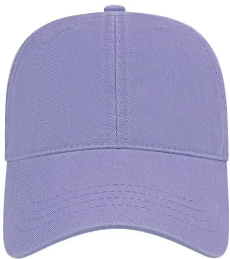 Cap America Relaxed Golf Dad Hat