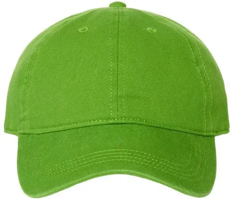 Cap America Relaxed Golf Dad Hat