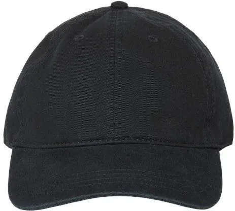 Cap America Relaxed Golf Dad Hat