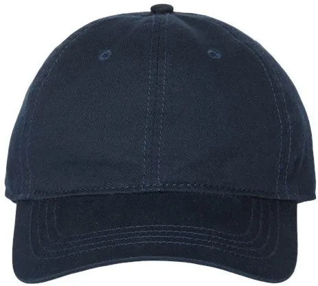 Cap America Relaxed Golf Dad Hat