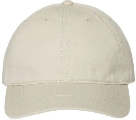 Cap America Relaxed Golf Dad Hat