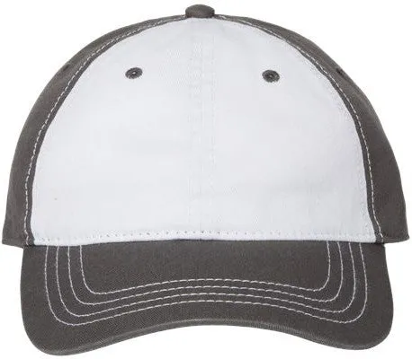 Cap America Relaxed Golf Dad Hat