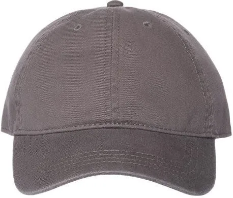 Cap America Relaxed Golf Dad Hat