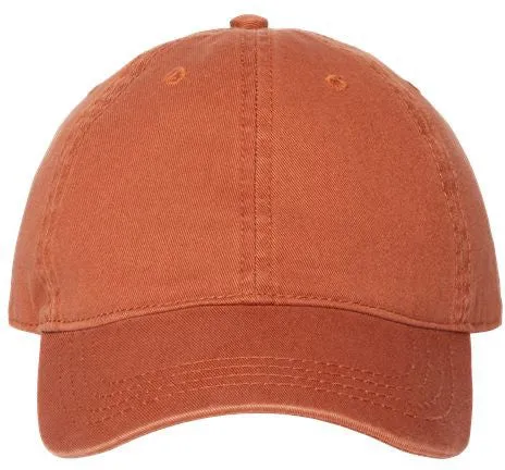 Cap America Relaxed Golf Dad Hat