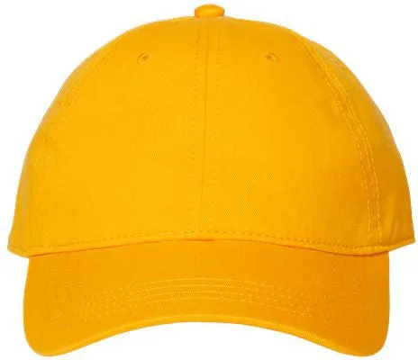 Cap America Relaxed Golf Dad Hat