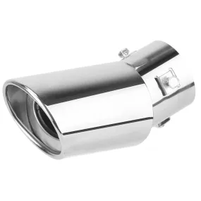 Car Rear Exhaust Pipe Tail Muffler