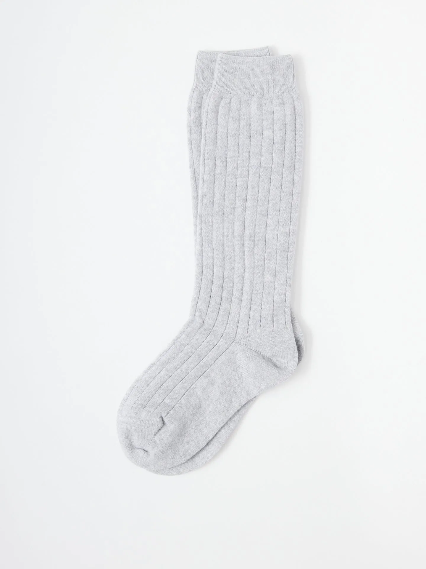 Cashmere Socks