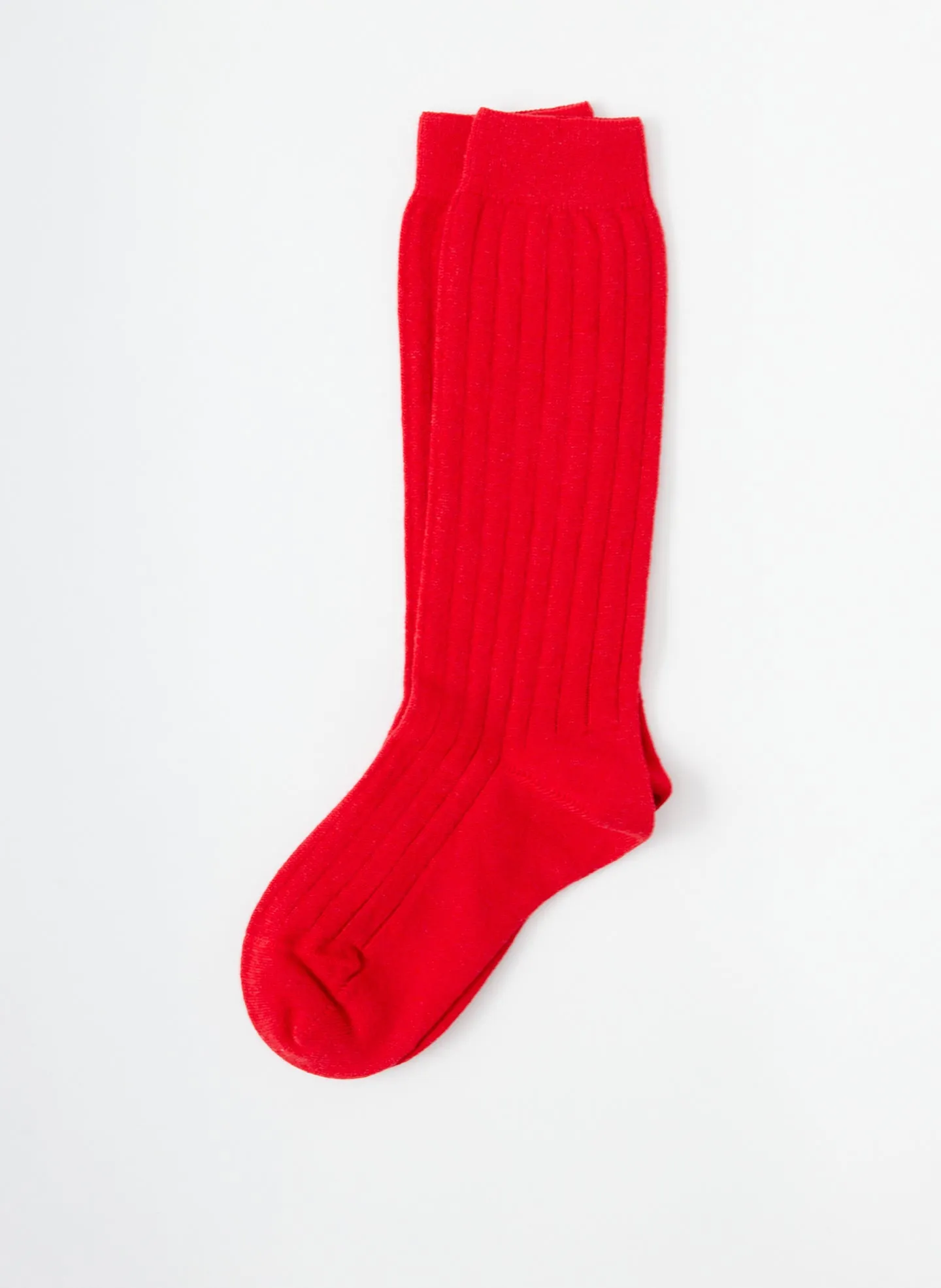 Cashmere Socks