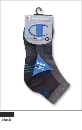 Champion Advanced Performance Ankle Socks