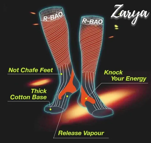 Compression Performance Socks