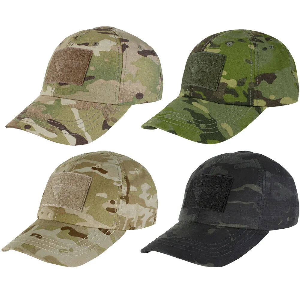 Condor Outdoor Tactical Cap