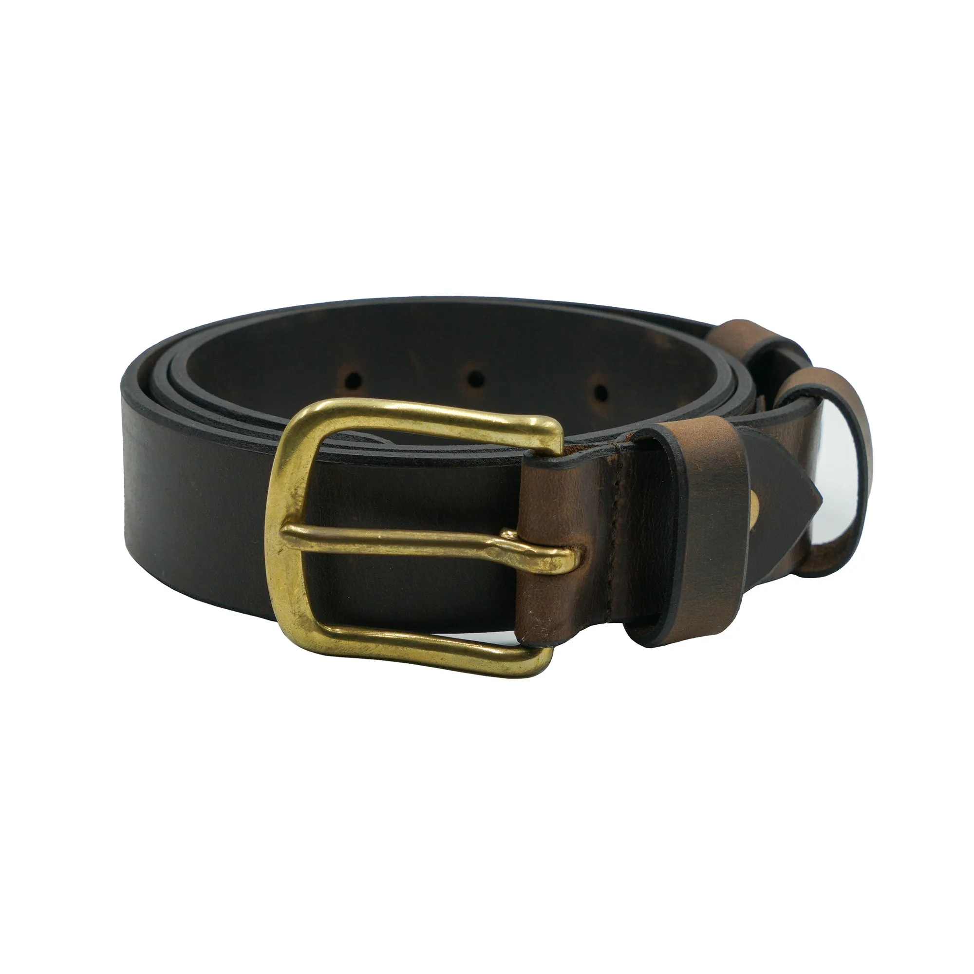 Crazy Horse Belt Wide No. B2010