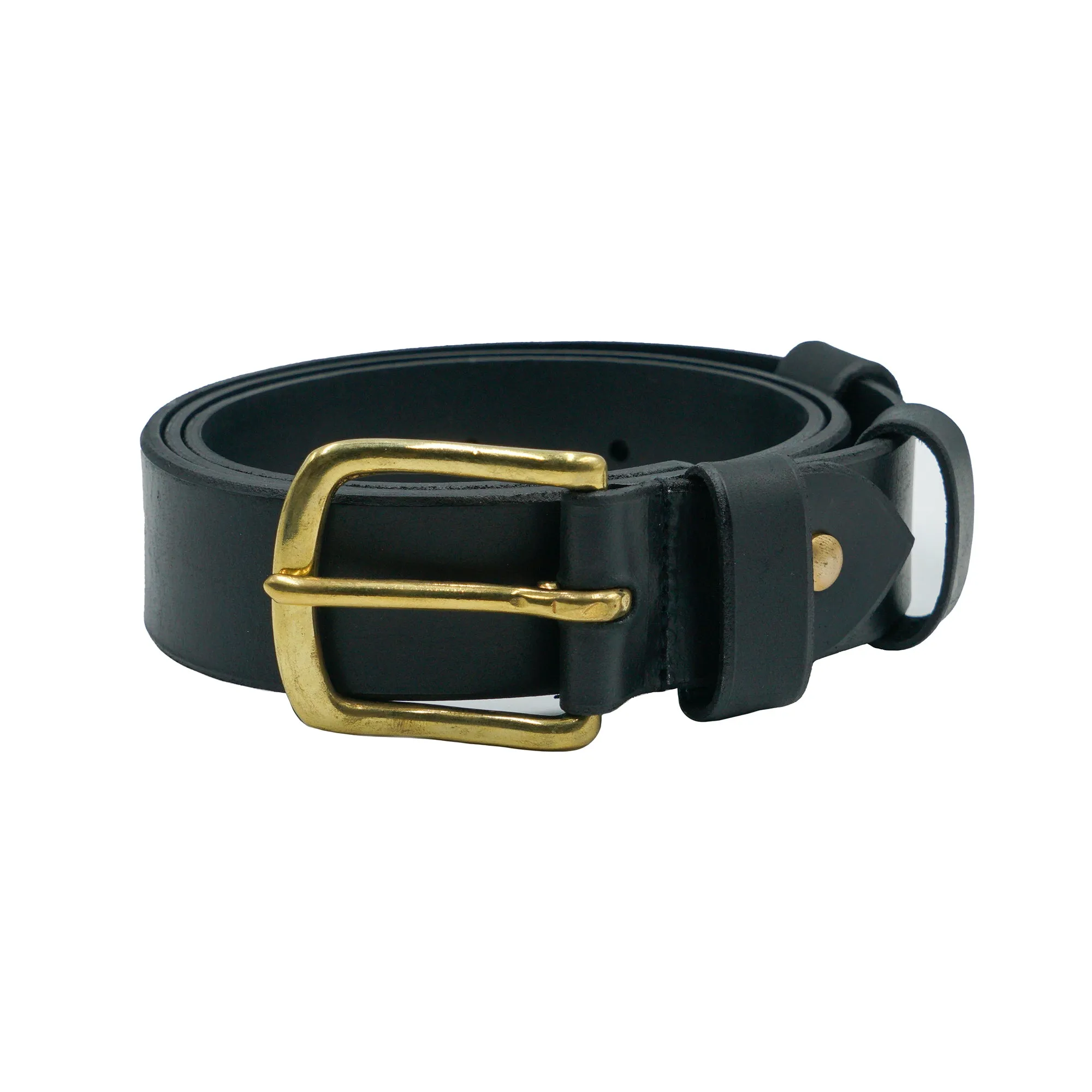 Crazy Horse Belt Wide No. B2010