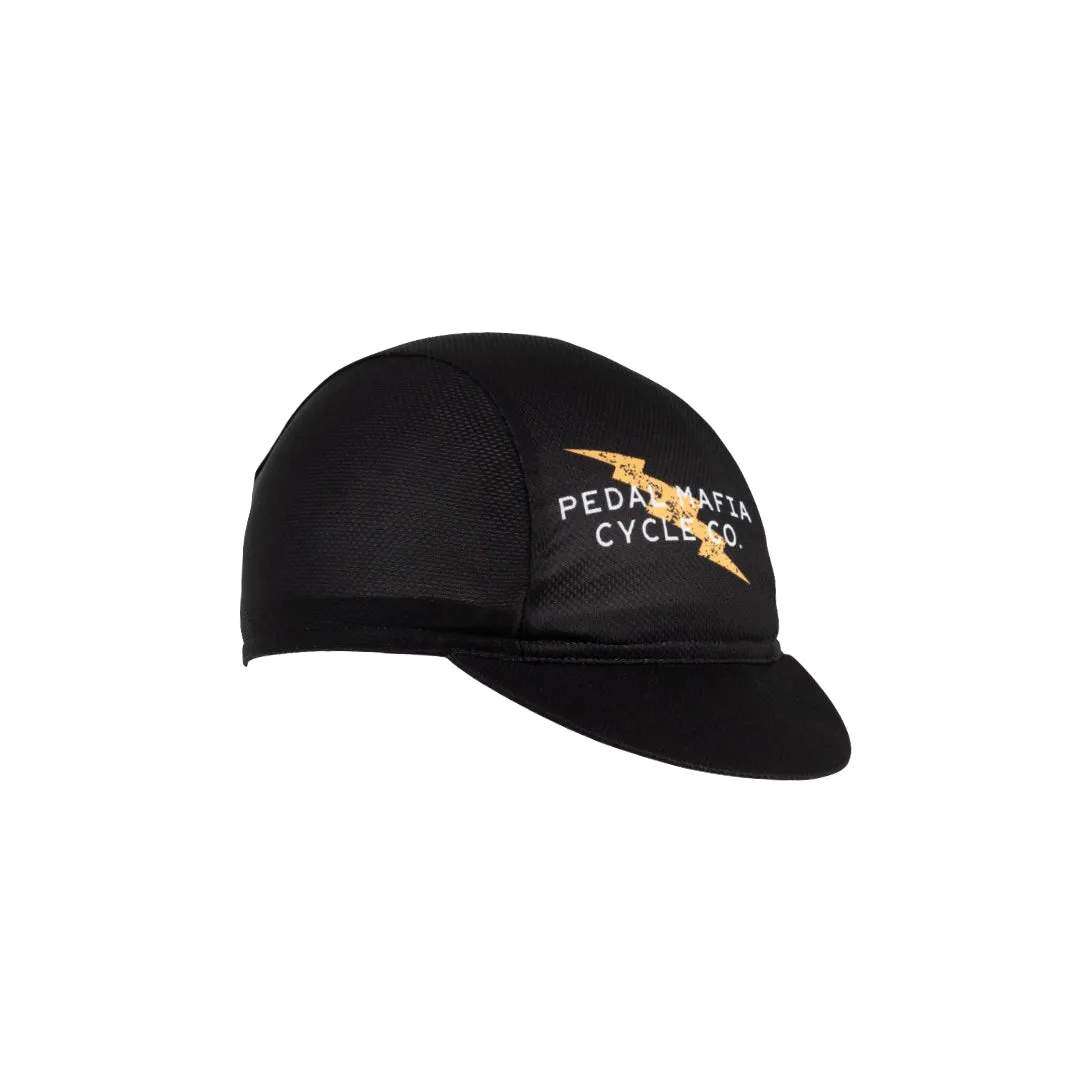 Cycling Cap - The Fast Times