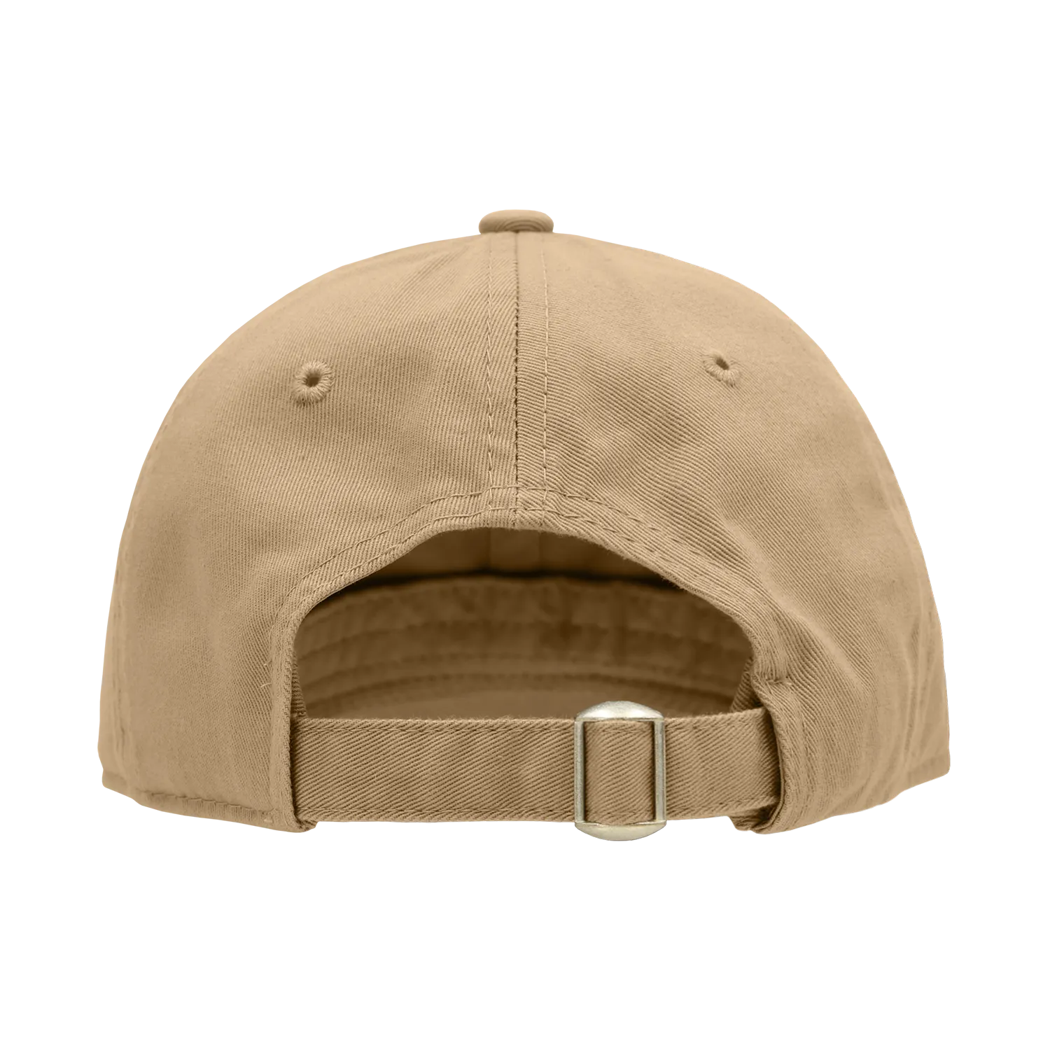 Decky 5120 - Women's Relaxed Cotton Cap, Dad Hat - CASE Pricing