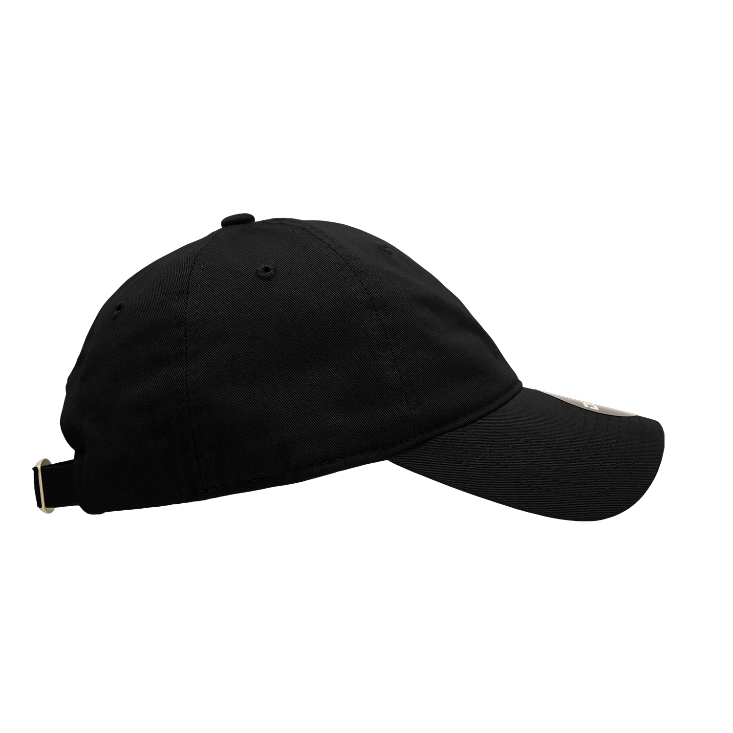 Decky 5120 - Women's Relaxed Cotton Cap, Dad Hat - CASE Pricing