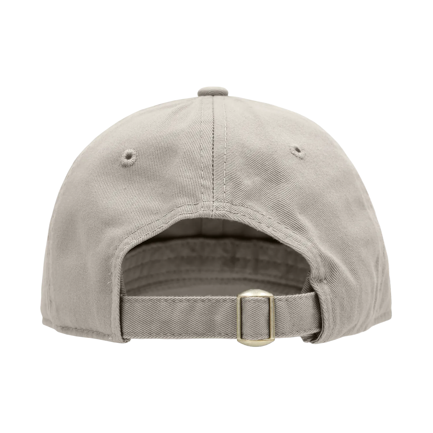 Decky 5120 - Women's Relaxed Cotton Cap, Dad Hat - CASE Pricing