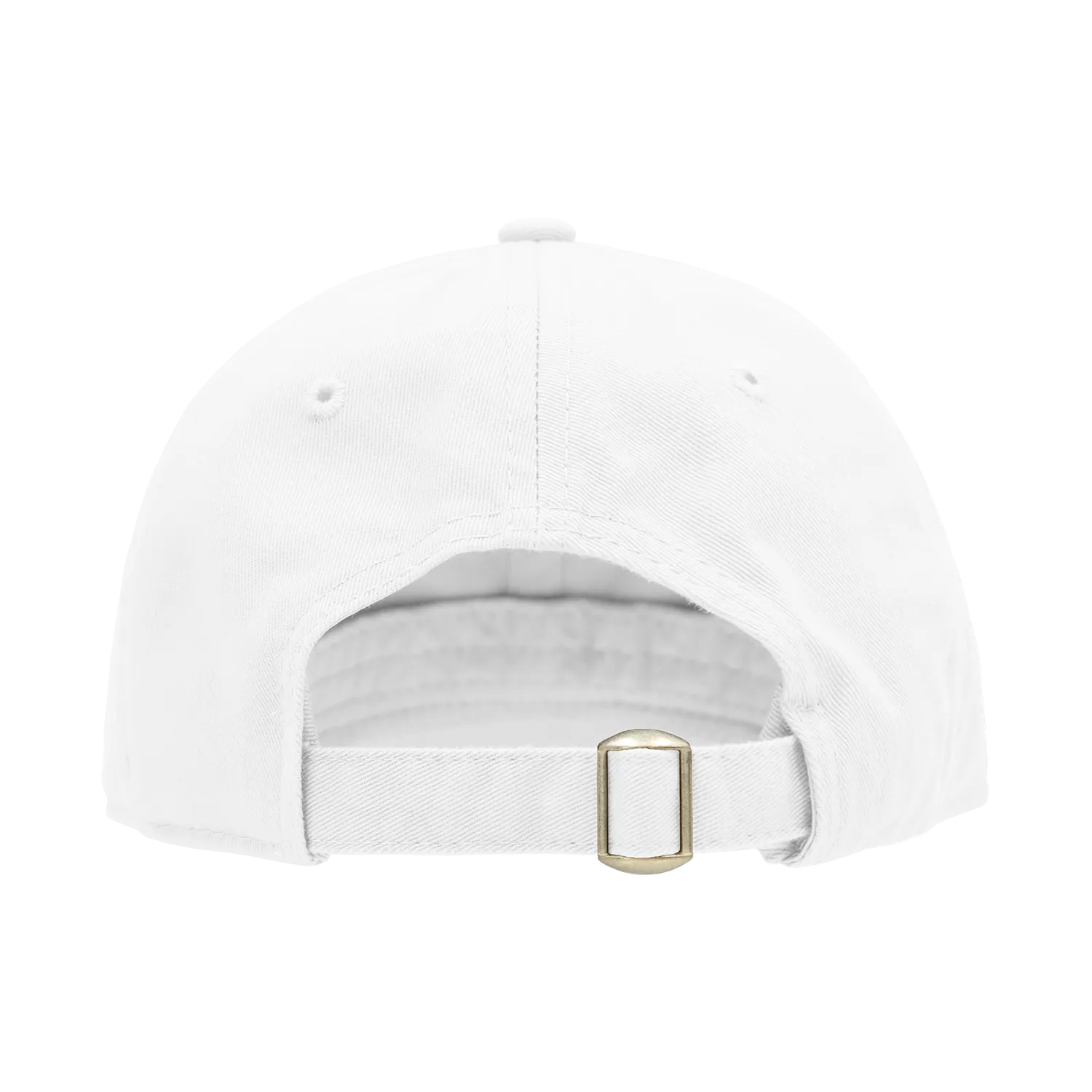 Decky 5120 - Women's Relaxed Cotton Cap, Dad Hat - CASE Pricing