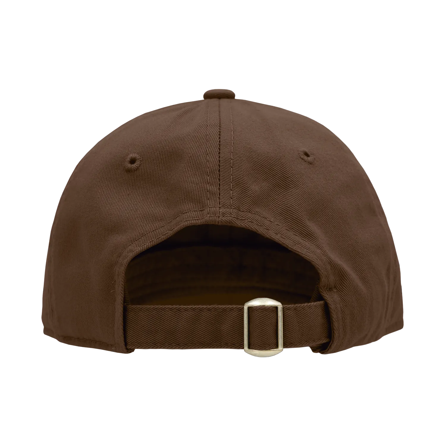 Decky 5120 - Women's Relaxed Cotton Cap, Dad Hat - CASE Pricing