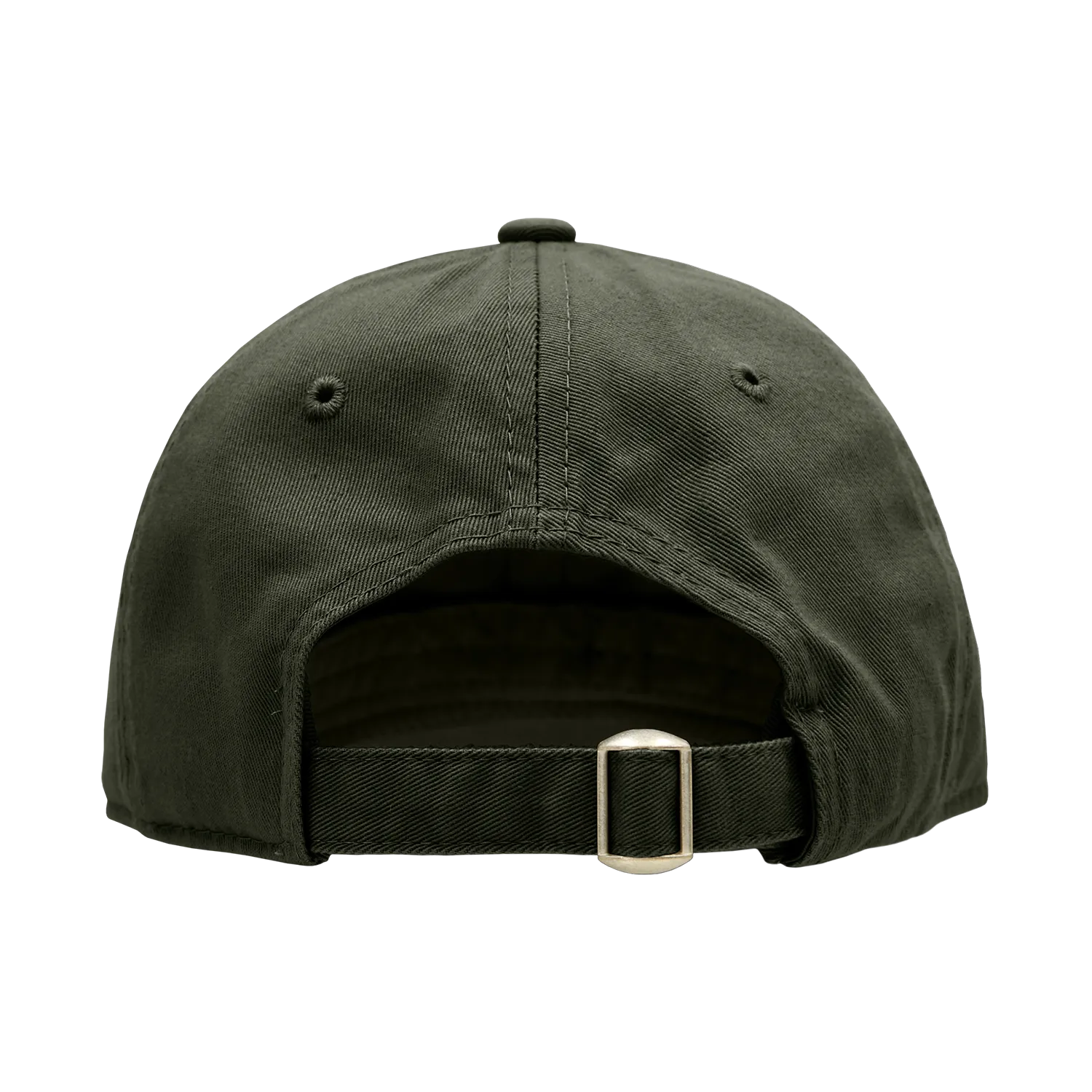 Decky 5120 - Women's Relaxed Cotton Cap, Dad Hat - CASE Pricing